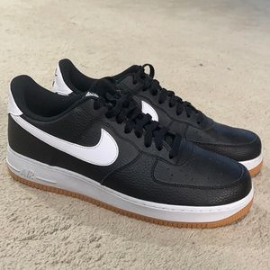 Nike Air Force 1 - Size 12